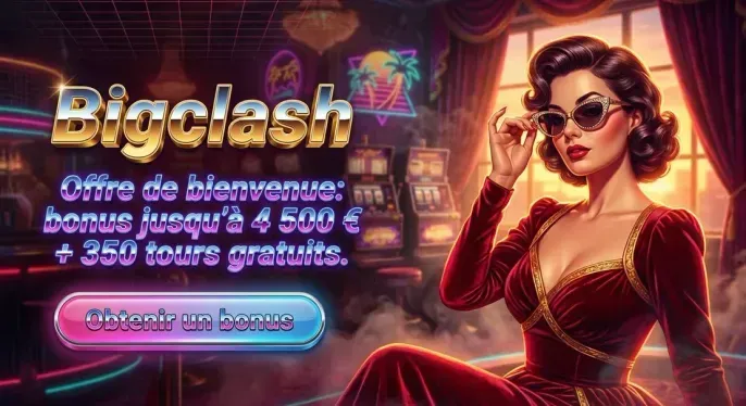 Bigclash Casino